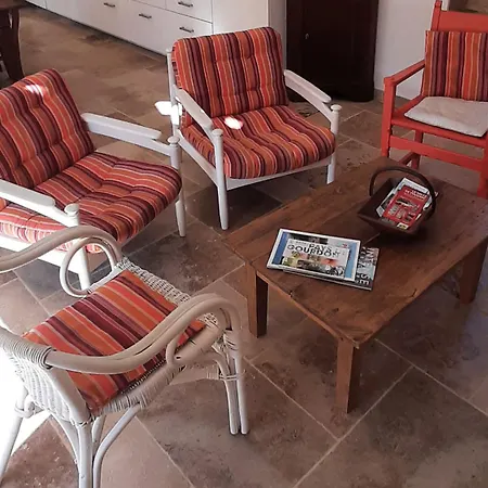 De La Melve 3* Milhac