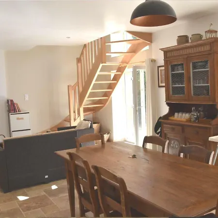 De La Melve 3* Milhac