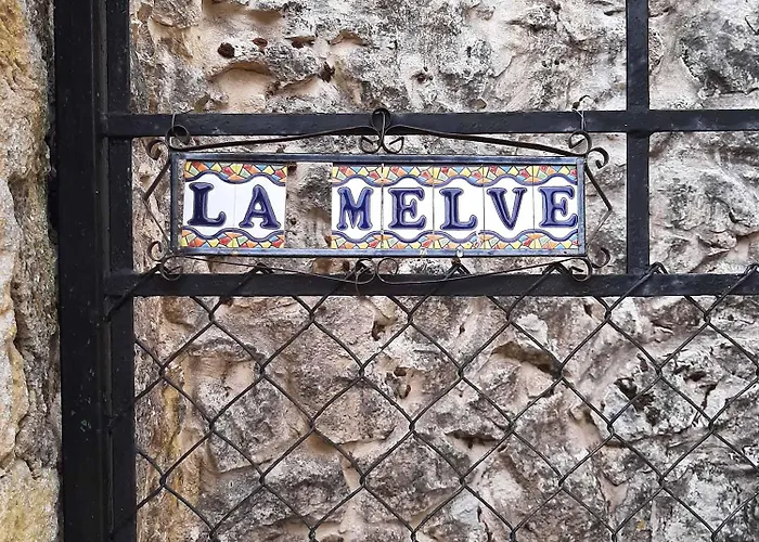 De La Melve