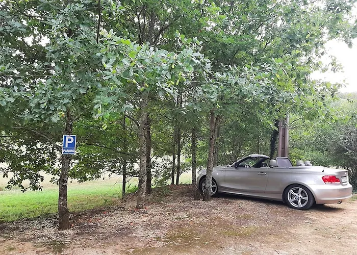 بيت ضيافة De La Melve