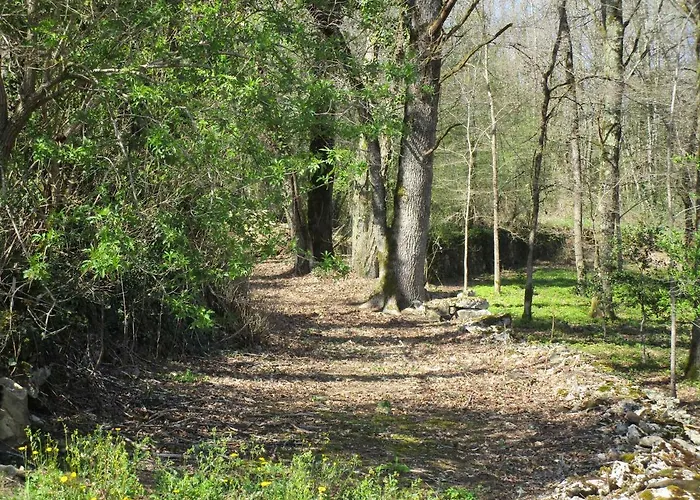 De La Melve بيت ضيافة 3*