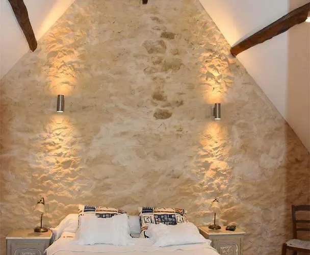 De La Melve بيت ضيافة 3*