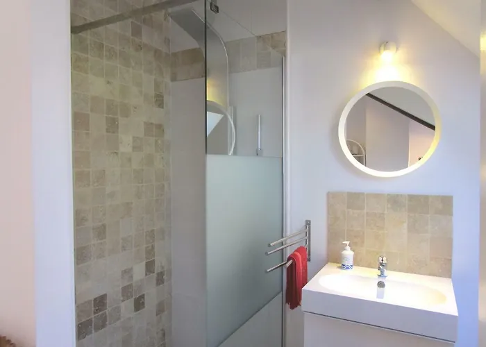 De La Melve 3* Milhac