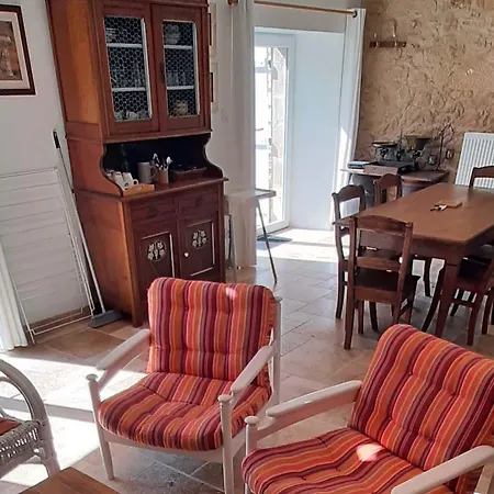 Guest house De La Melve *