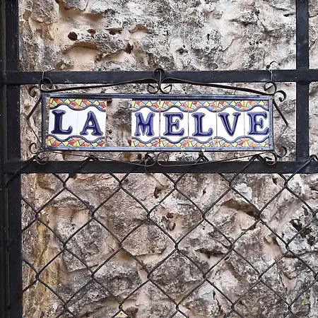 De La Melve