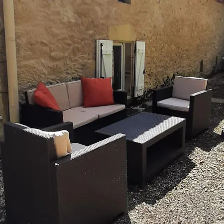 De La Melve Guest house