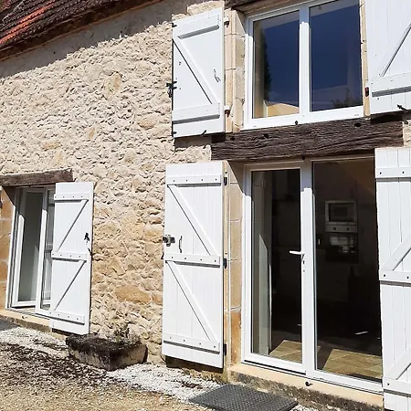 Guest house De La Melve