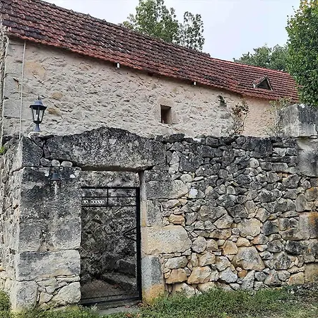 De La Melve Guest house *
