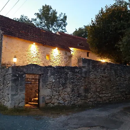 Guest house De La Melve 3*