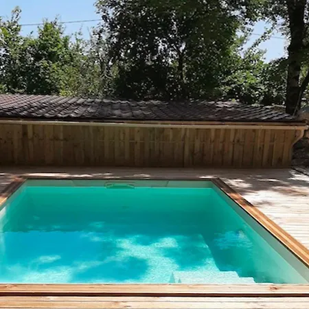 De La Melve Guest house *