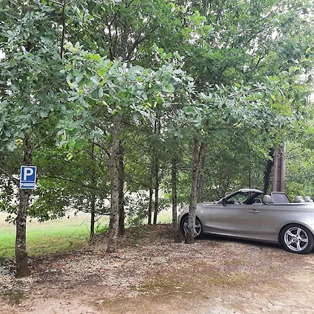 Guest house De La Melve