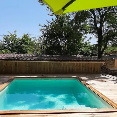 De La Melve 3*