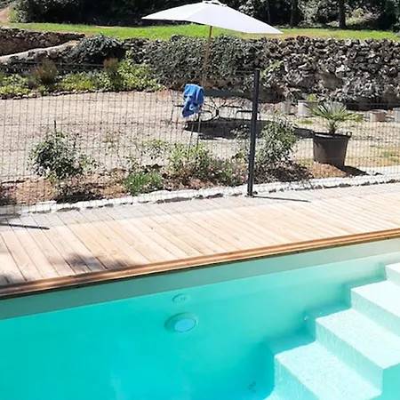 De La Melve Guest house