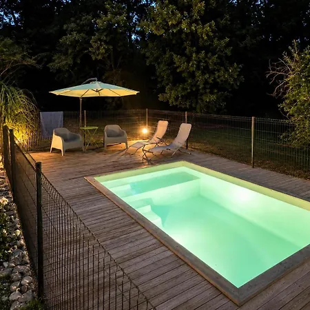 Gasthof De La Melve 3*