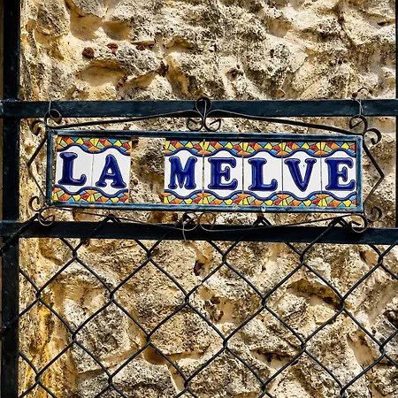 De La Melve 3*