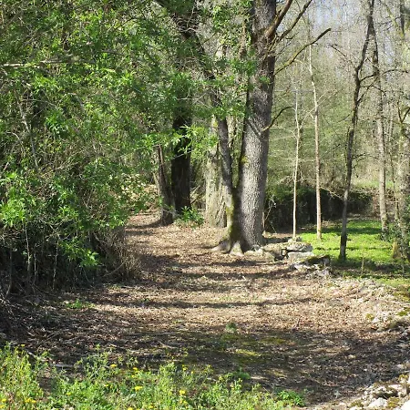 De La Melve Guest house 3*