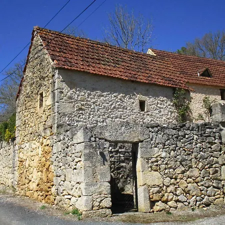 Guest house De La Melve *