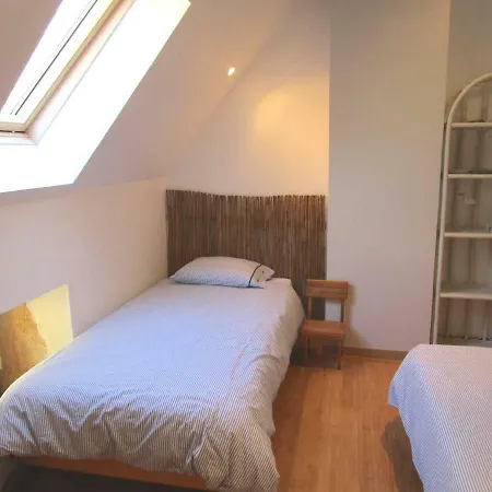 Guest house De La Melve