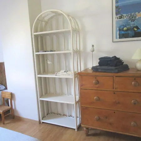 Guest house De La Melve