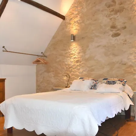 Guest house De La Melve