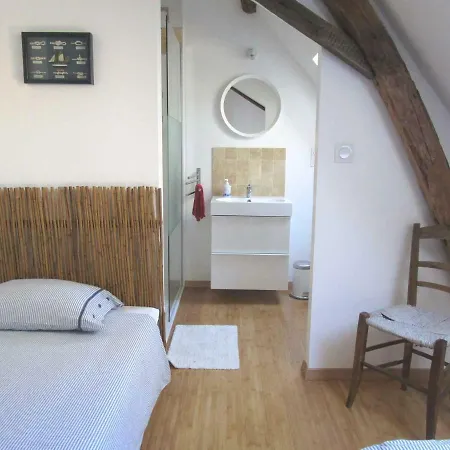 De La Melve Guest house