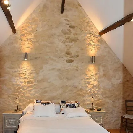 De La Melve Guest house *