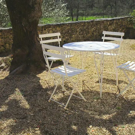 De La Melve Guest house