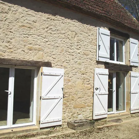Guest house De La Melve Milhac