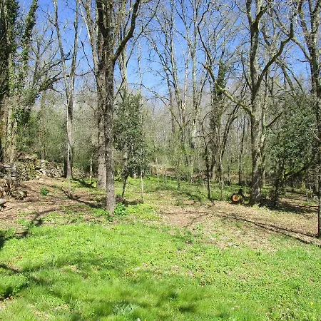 Guest house De La Melve