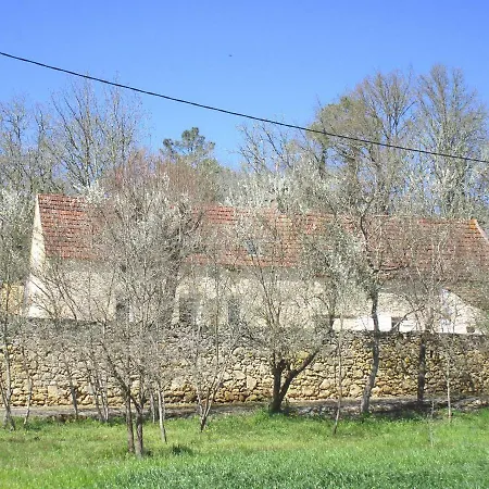 Guest house De La Melve 3*