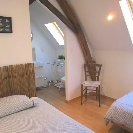 Guest house De La Melve