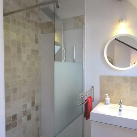 De La Melve 3* Milhac