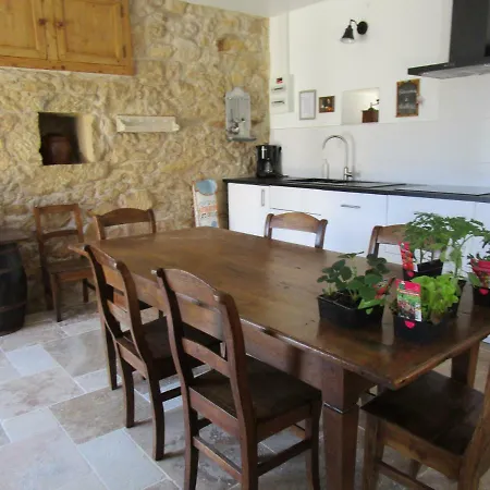 De La Melve Guest house 3*