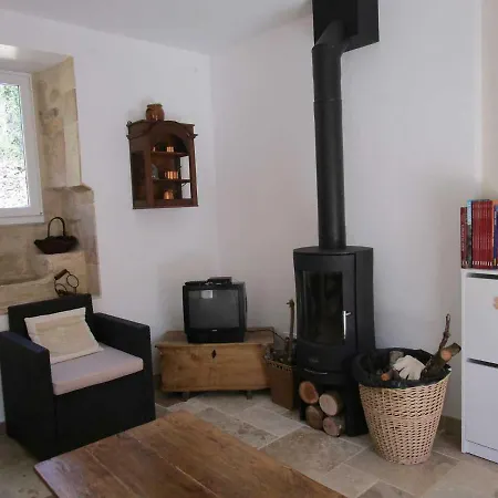 De La Melve Guest house *