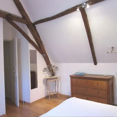 De La Melve Guest house *
