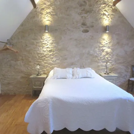 De La Melve 3* Milhac