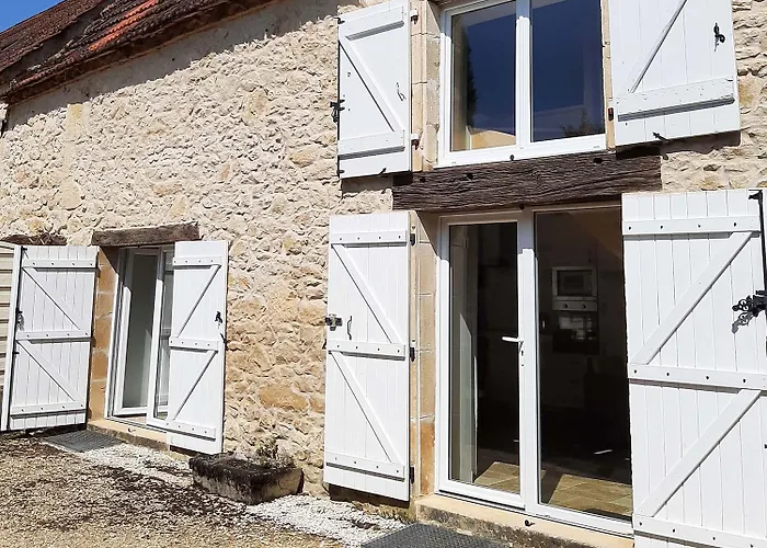 בית הארחה De La Melve