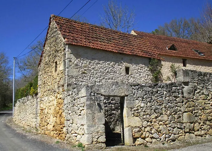 בית הארחה De La Melve 3*