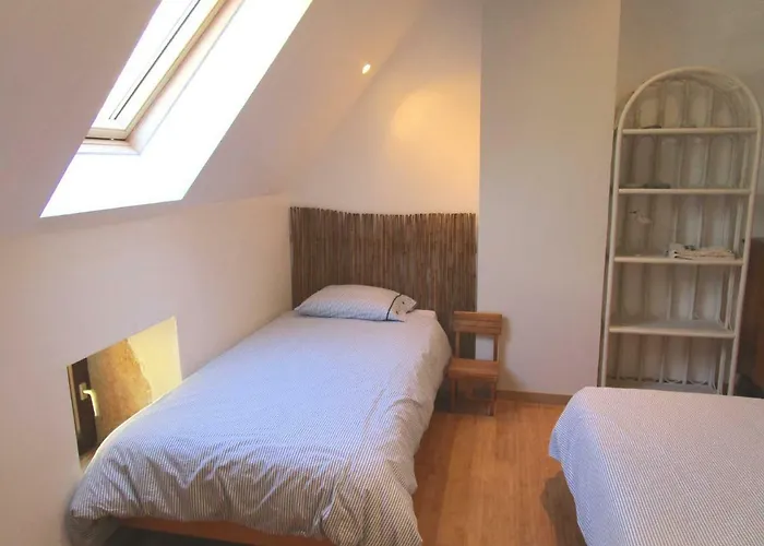 בית הארחה De La Melve