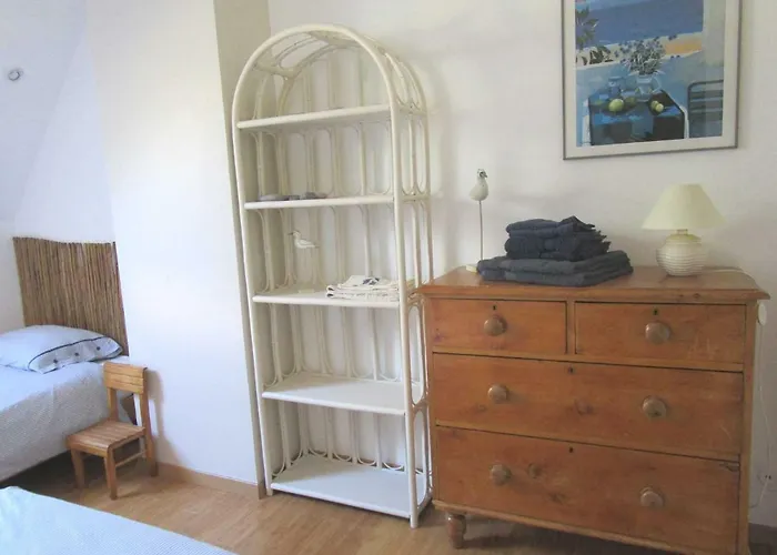 בית הארחה De La Melve