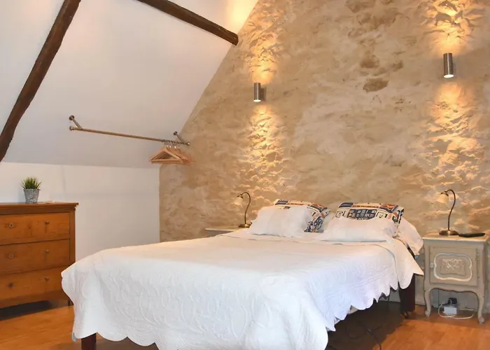 בית הארחה De La Melve