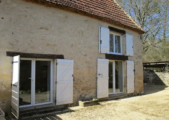 De La Melve בית הארחה