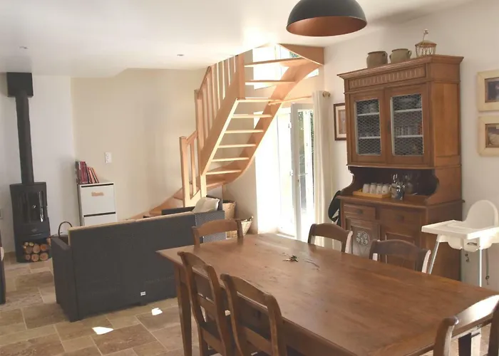 De La Melve 3* Milhac