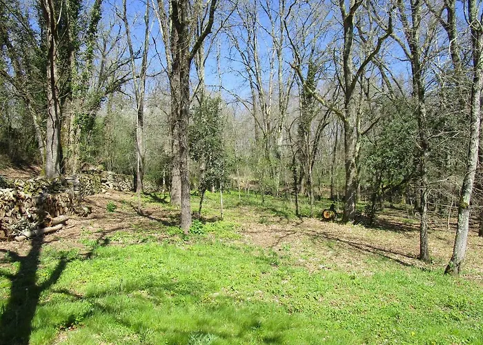 בית הארחה De La Melve