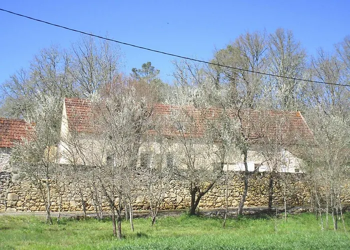 בית הארחה De La Melve 3*