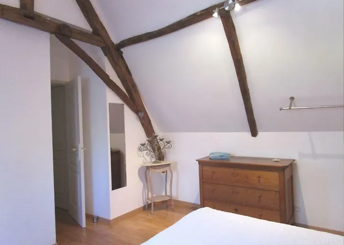 De La Melve בית הארחה 3*