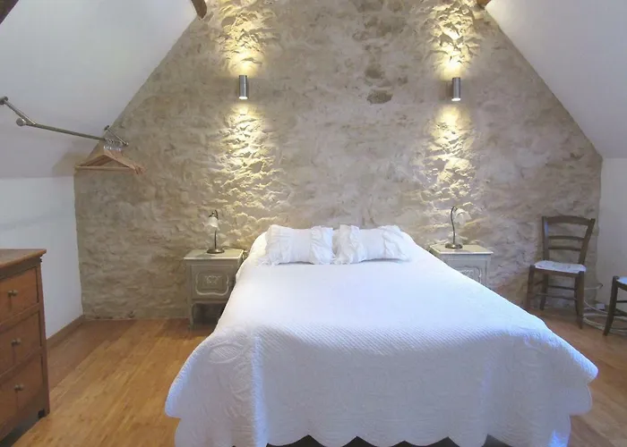 De La Melve 3* Milhac